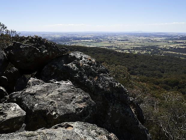 Photo 3 for Camels Hump
