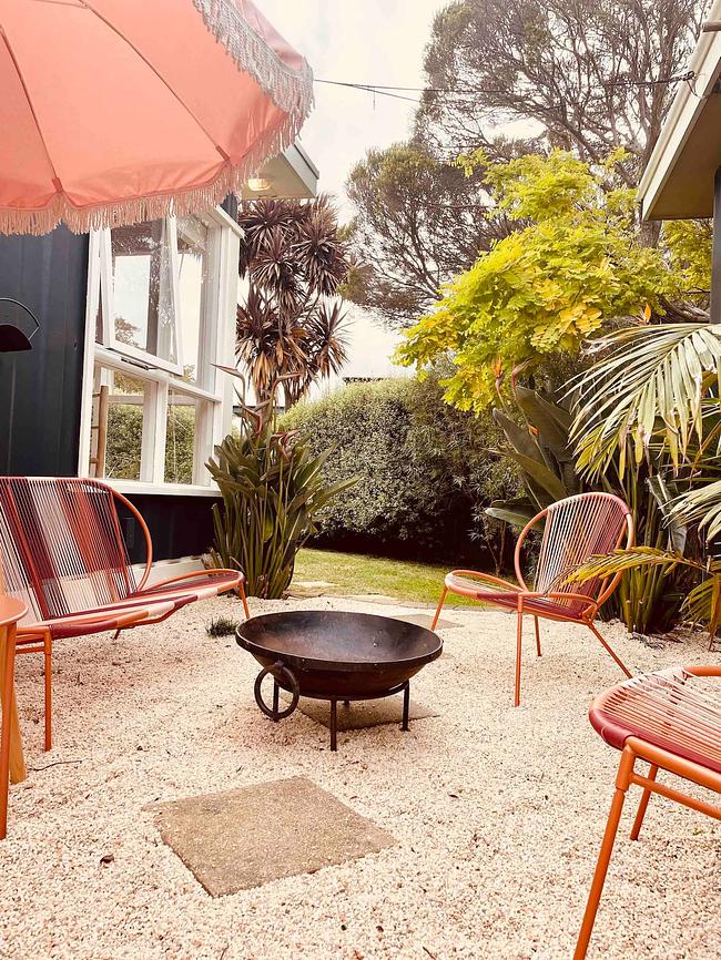 Captains Beach Shack Beach house for Rent in Ocean Grove, Bellarine