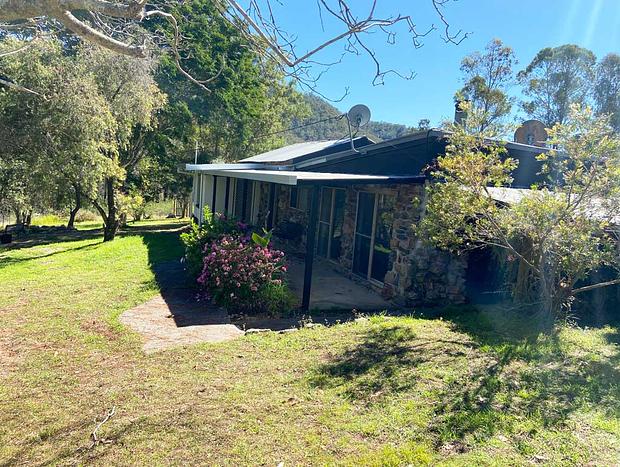 Photo 6 for Valley Views Dog Friendly Holidays NSW Macleay Valley
