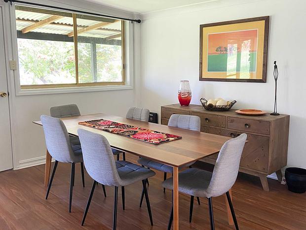 Photo 10 for Valley Views Dog Friendly Holidays NSW Macleay Valley
