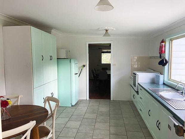 Photo 11 for Valley Views Dog Friendly Holidays NSW Macleay Valley