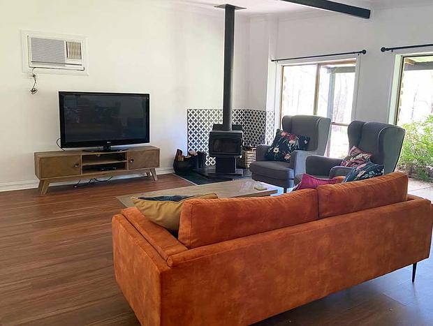 Photo 9 for Valley Views Dog Friendly Holidays NSW Macleay Valley