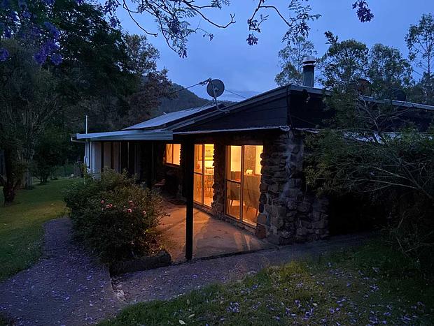 Photo 12 for Valley Views Dog Friendly Holidays NSW Macleay Valley