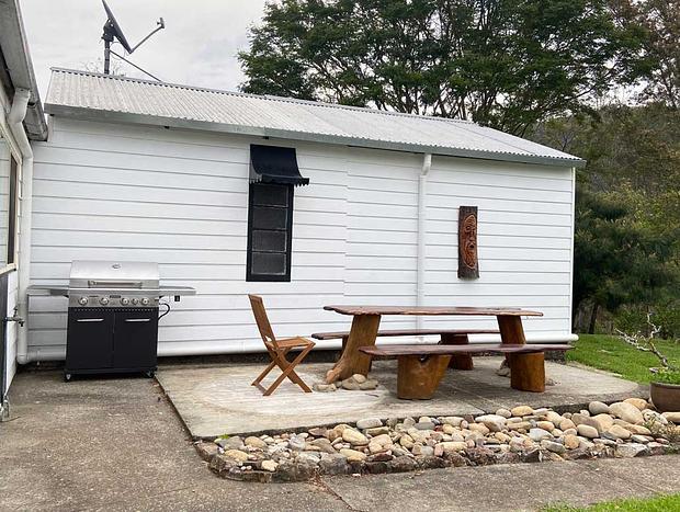 Photo 13 for Valley Views Dog Friendly Holidays NSW Macleay Valley