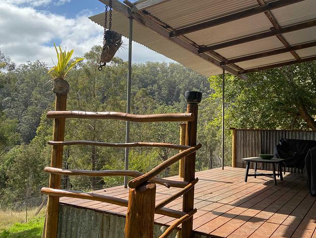 Photo 19 for Valley Views Dog Friendly Holidays NSW Macleay Valley