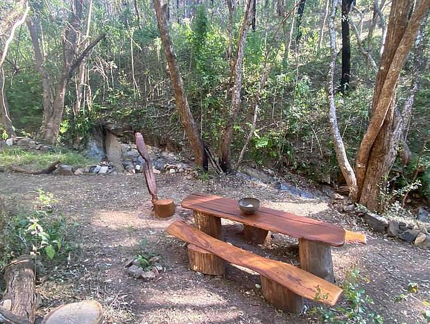 Photo 22 for Valley Views Dog Friendly Holidays NSW Macleay Valley