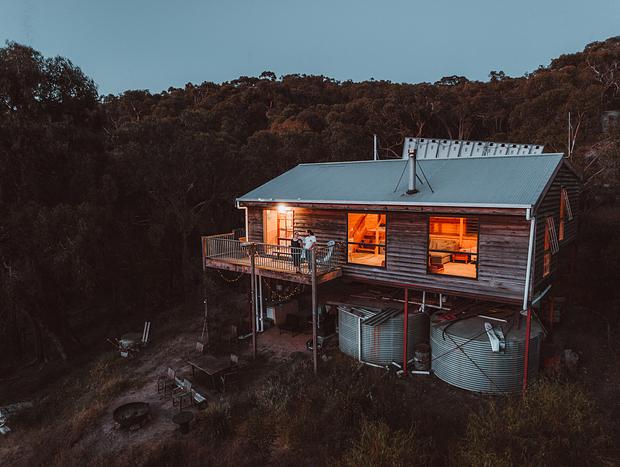 Photo 15 for Unwind in the Bushland