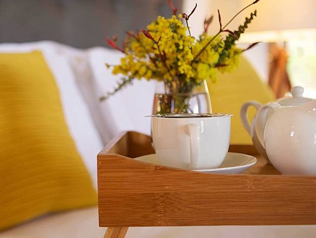 Photo 6 for Gullyview Cottage Daylesford