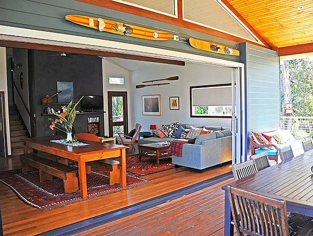 Photo 5 for Navigator Lake House