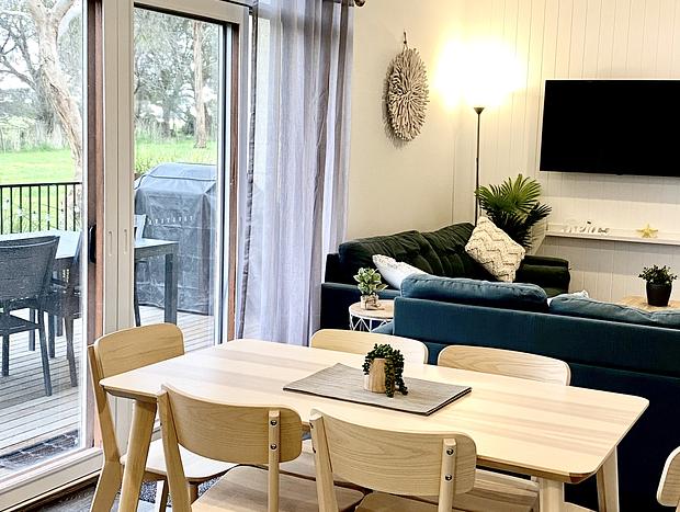 Photo 4 for Island Villa 134