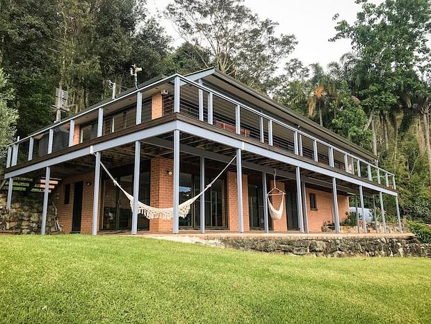 Photo 25 for Tumbi House with Expansive Coastal Views