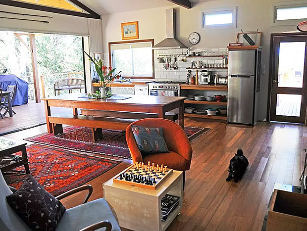 Photo 6 for Navigator Lake House