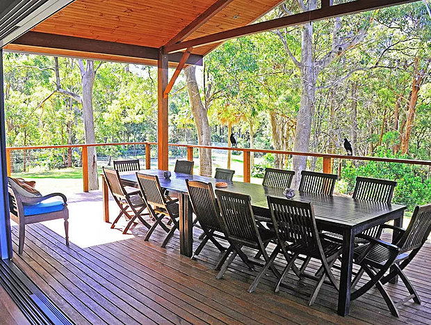 Photo 7 for Navigator Lake House