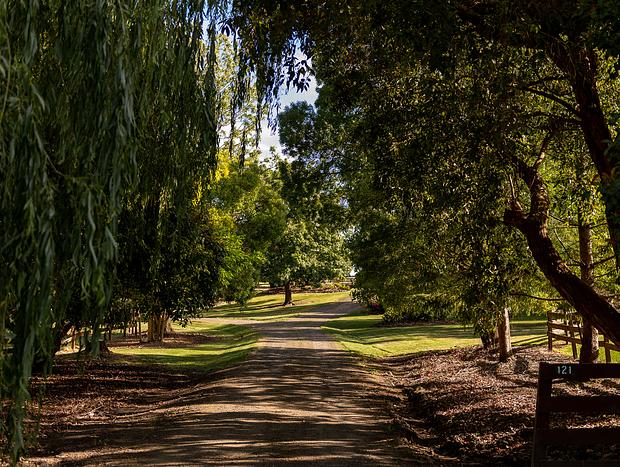 Photo 27 for Gallrae Farm Stay