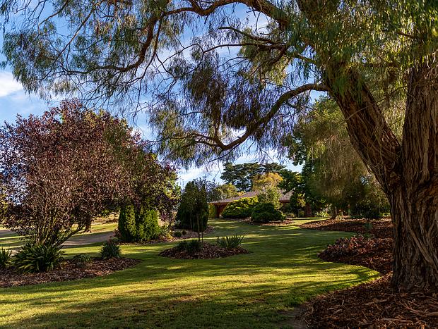 Photo 31 for Gallrae Farm Stay