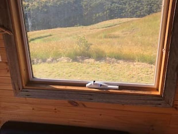 Photo 7 for Valley View Tiny House