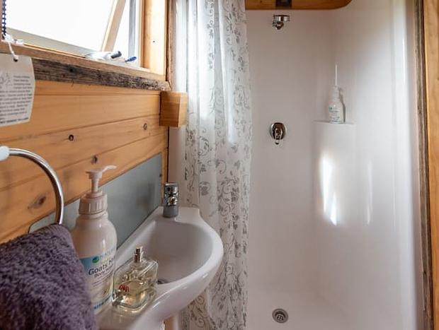 Photo 22 for Valley View Tiny House