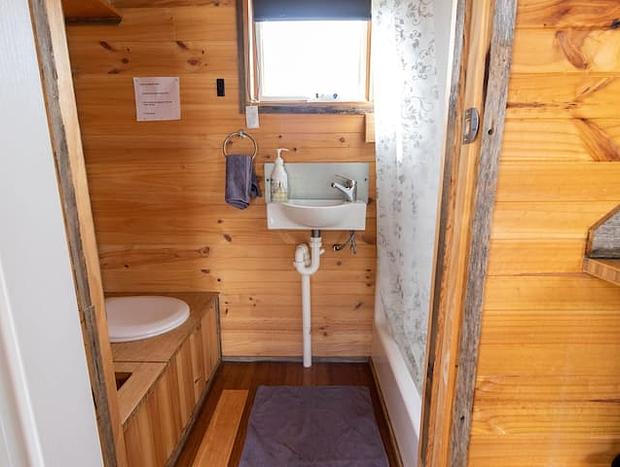 Photo 20 for Valley View Tiny House