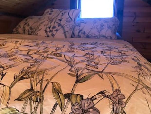Photo 17 for Valley View Tiny House