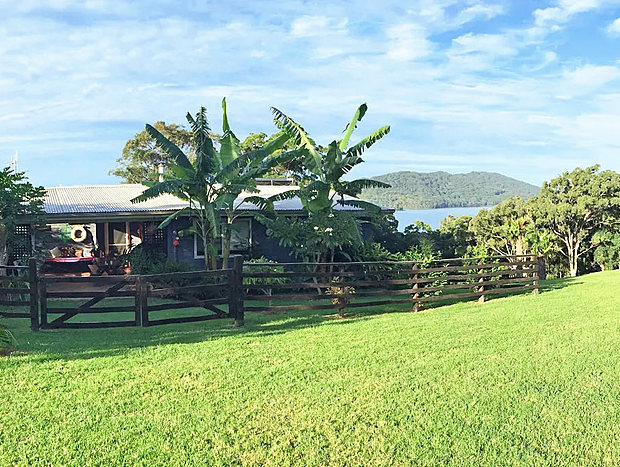 Photo 26 for Sea Eagle Point