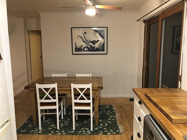 Photo 8 for Treetops at Warburton Three bedroom plus studio (4th bedroom)
