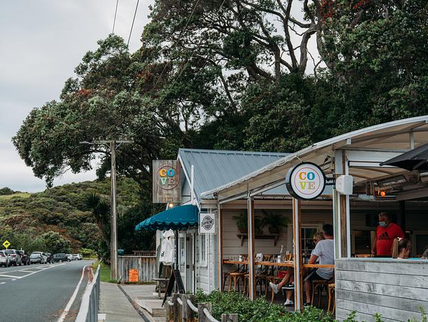 Photo 3 for Lunch at The Cove Cafe