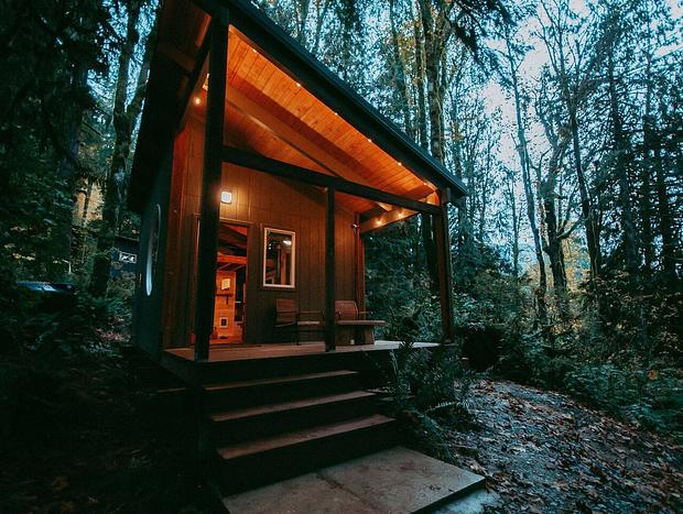 Photo 23 for CYCLOPS - Cozy Escape in the Cascades