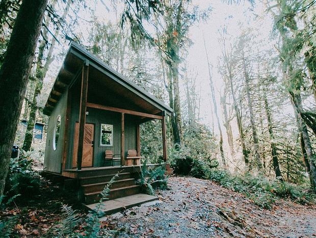Photo 5 for CYCLOPS - Cozy Escape in the Cascades