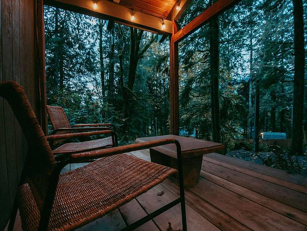 Photo 21 for CYCLOPS - Cozy Escape in the Cascades