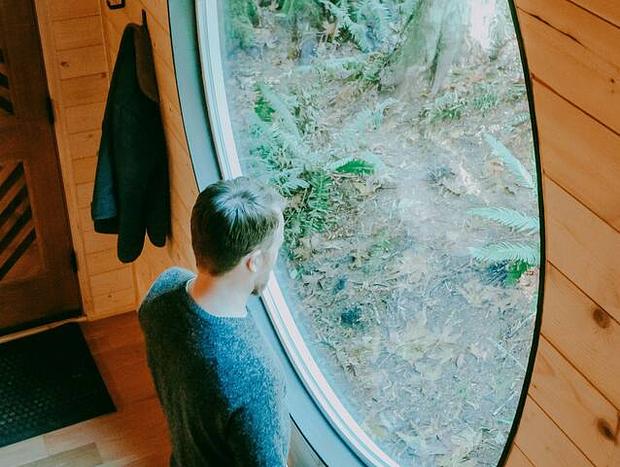 Photo 13 for CYCLOPS - Cozy Escape in the Cascades