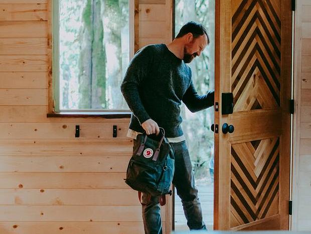 Photo 19 for CYCLOPS - Cozy Escape in the Cascades