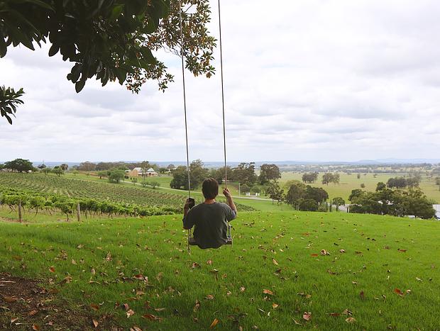 Photo 8 for Hunter Valley Country Escape