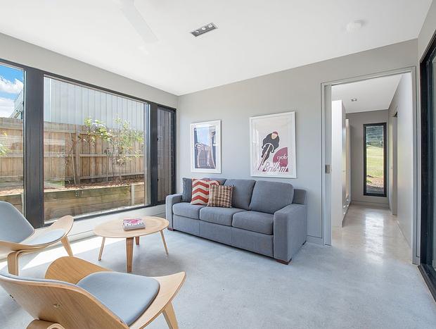 Photo 11 for Bay Retreat - Dog friendly holidays at Apollo Bay