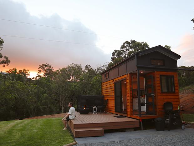 Photo 13 for Hunter Valley Country Escape