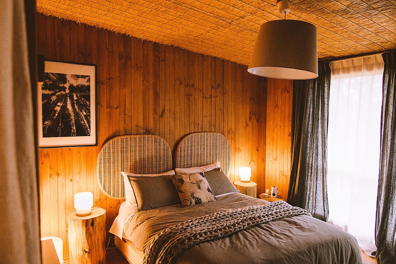 Tea Tree Hill Beach Shack Beach house for Rent in Venus Bay