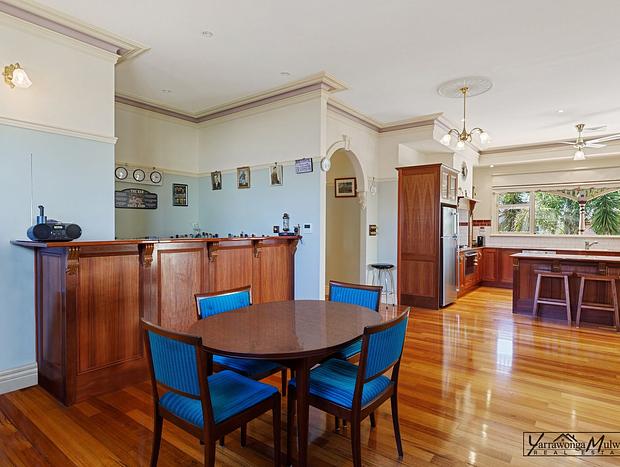 Photo 13 for Federation House In Town Near Lake Mulwala