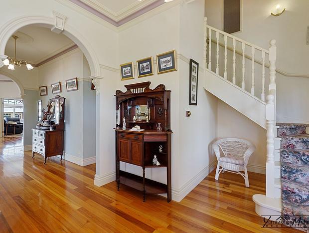 Photo 7 for Federation House In Town Near Lake Mulwala