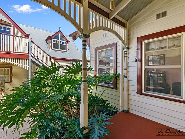 Photo 5 for Federation House In Town Near Lake Mulwala
