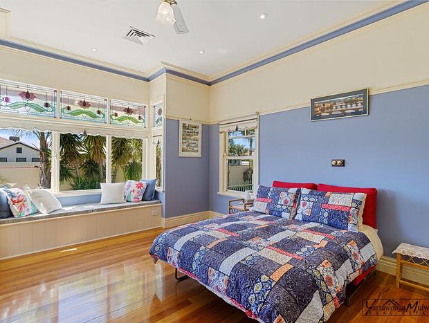 Photo 17 for Federation House In Town Near Lake Mulwala