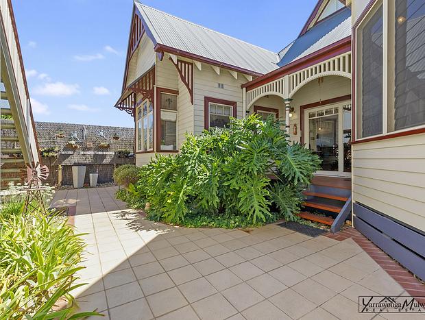 Photo 4 for Federation House In Town Near Lake Mulwala