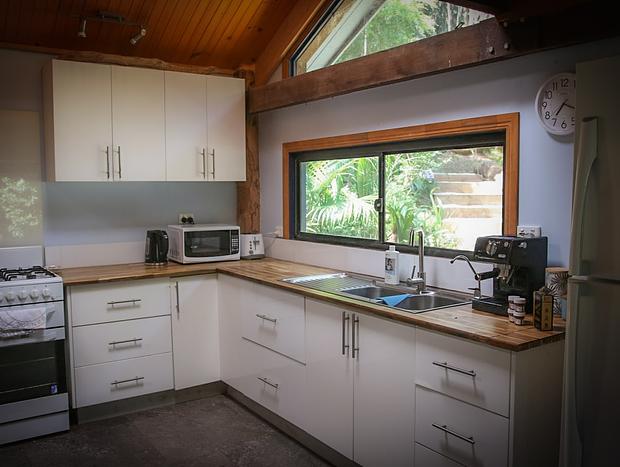 Photo 6 for Byron Hinterland Barn and Waterhole