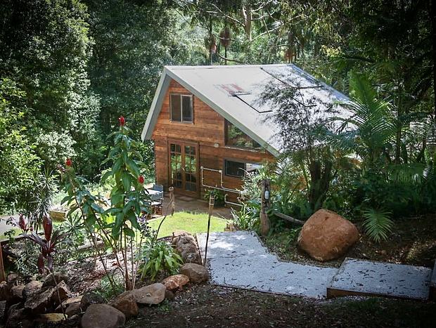 Photo 14 for Byron Hinterland Barn and Waterhole