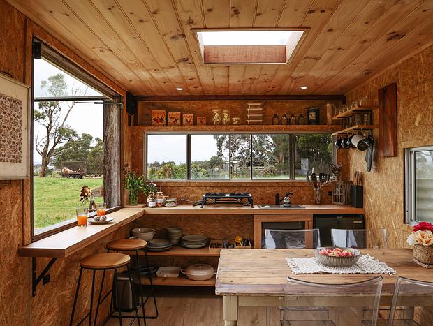 Photo 7 for 'Seahorse' At Wattle Bank Farm