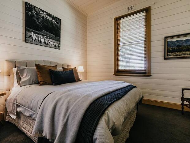 Photo 17 for Shepherds Hill Cottage Blissful Farm Stay Getaway