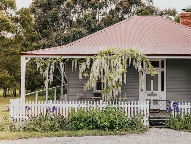 Photo 9 for Shepherds Hill Cottage Blissful Farm Stay Getaway