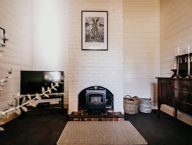 Photo 11 for Shepherds Hill Cottage Blissful Farm Stay Getaway
