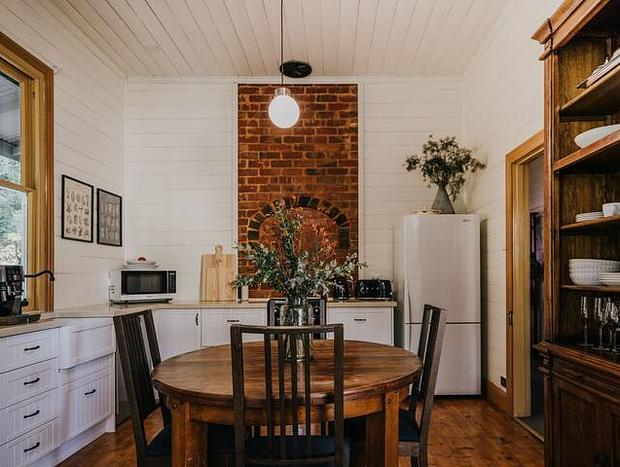 Photo 15 for Shepherds Hill Cottage Blissful Farm Stay Getaway