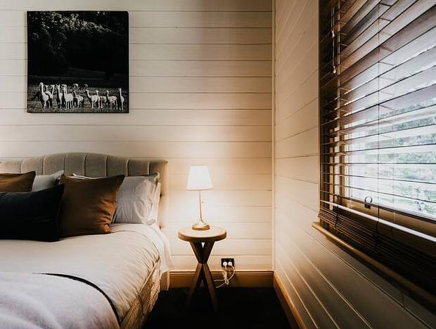 Photo 18 for Shepherds Hill Cottage Blissful Farm Stay Getaway
