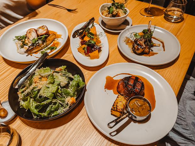 Photo 1 for Dinner at Fife Lane, Mount Maunganui