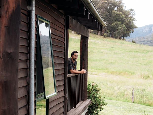 Photo 11 for A Hidden Escape in the Blue Mountains